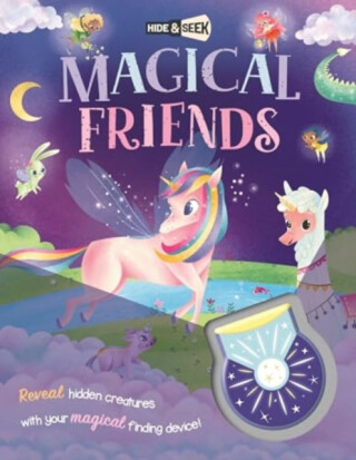 Magical Friends - Igloo Books Ltd