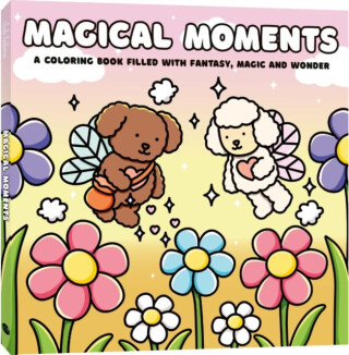 Magical Moments - 