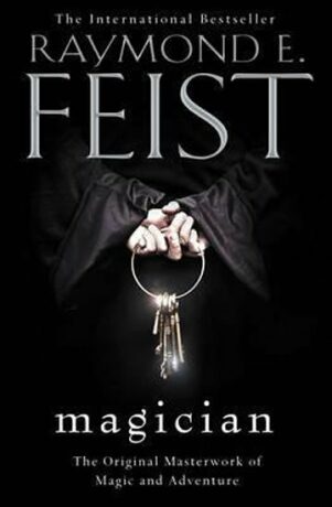 Magician (Defekt) - Raymond Elias Feist