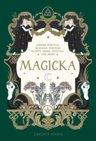 Magicka - Carlota Santos