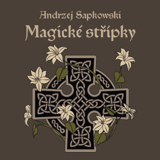 Magické střípky - Andrzej Sapkowski