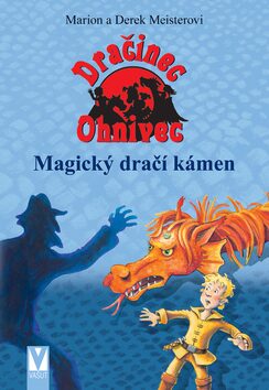 Magický dračí kámen - Derek Meister,Marion Meisterová