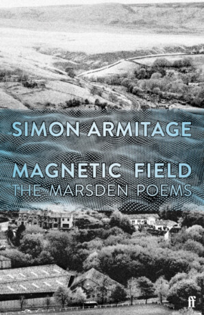 Magnetic Field - Armitage Simon