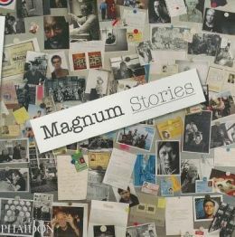 Magnum Stories - Chirs Boot