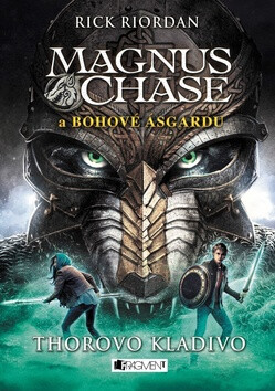 Thorovo kladivo - Rick Riordan