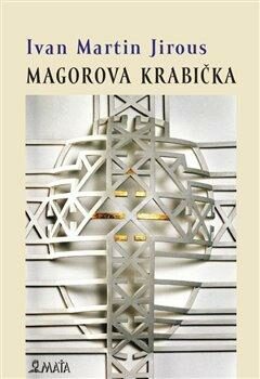 Magorova krabička - Ivan Martin Jirous,Libor Krejcar