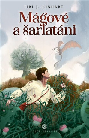 Mágové a šarlatáni (Defekt) - Jiří Linhart