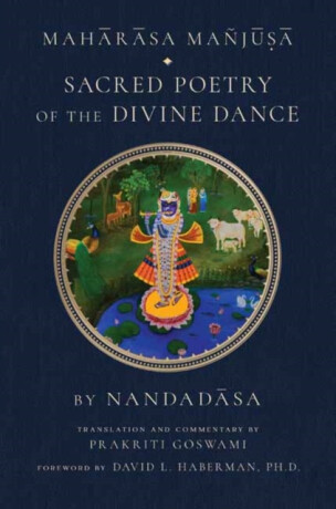 Maharasa Manjusa - Prakriti Goswami