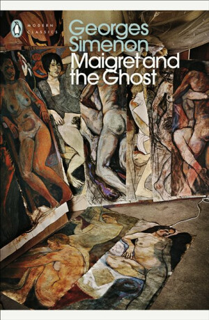 Maigret and the Ghost - Georges Simenon