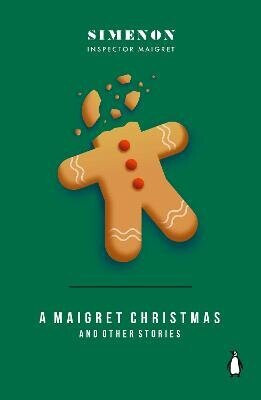 Maigret Christmas - Georges Simenon