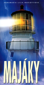 Majáky - Lilla Annamaria Mariottiová