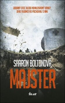 Majster - Sharon J. Bolton