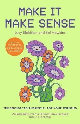 Make It Make Sense - Bel Hawkins,Lucy Blakiston