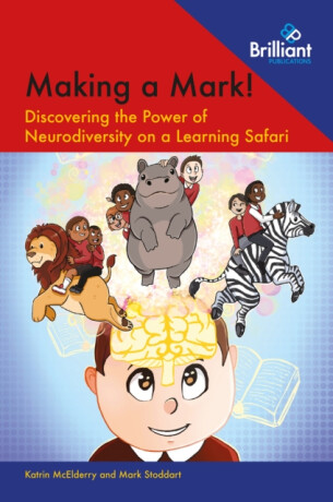 Making a Mark! - Katrin McElderry,Mark Stoddart