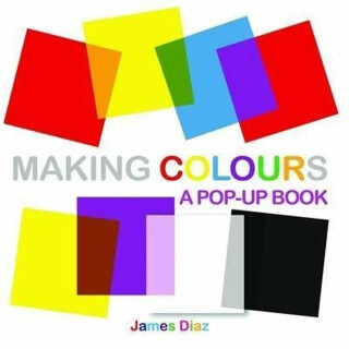 Making Colours - 