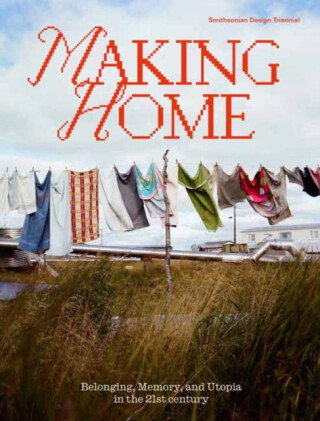 Making Home - Alexandra Cunningham Cameron,Christina L. De Leon