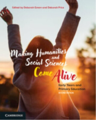 Making Humanities and Social Sciences Come Alive - 