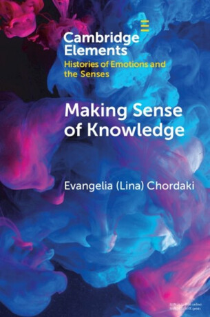 Making Sense of Knowledge - Evangelia Chordaki