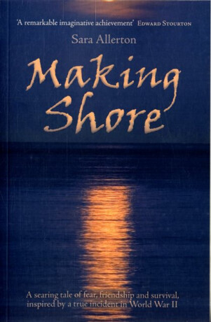 Making Shore - Sara Allerton