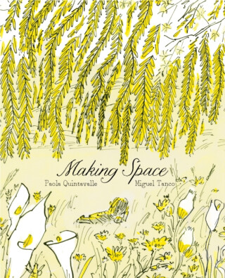 Making Space - Paola Quintavalle