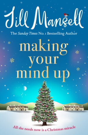 Making Your Mind Up - Jill Mansellová