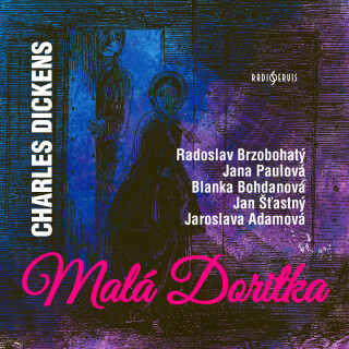 Malá Doritka - Charles Dickens