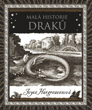 Malá historie draků - Beryl Joyce Hargreaves