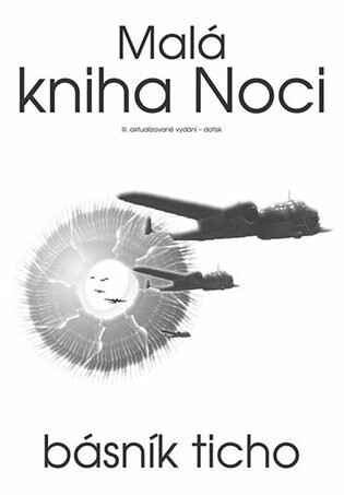 Malá kniha Noci - Básník Ticho