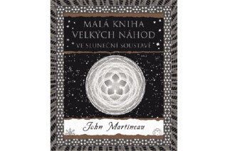 Malá kniha velkých náhod - John Martineau