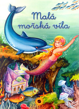 Malá mořská víla - 