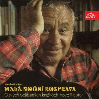 Malá noční rozprava - 