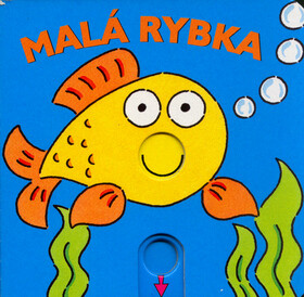 Malá rybka - Peter Curry