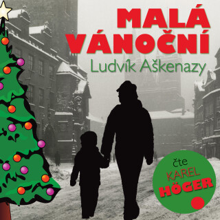 Malá vánoční - Ludvík Aškenazy