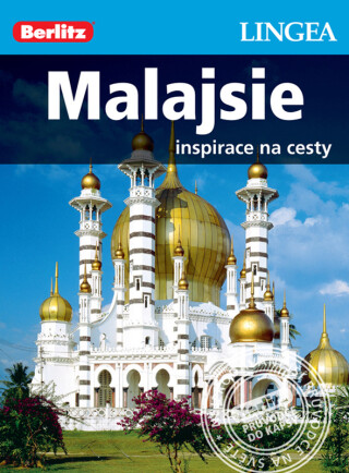 Malajsie - Lingea