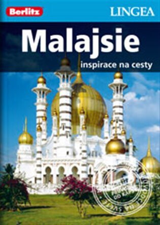 Malajsie -  Lingea