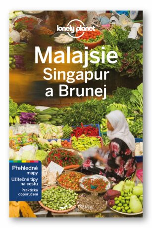 Malajsie, Singapur a Brunej - neuveden