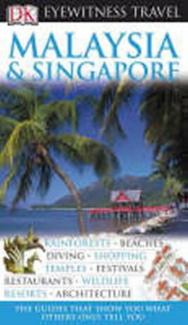 Malaysia & Singapore (EW)2008 - neuveden