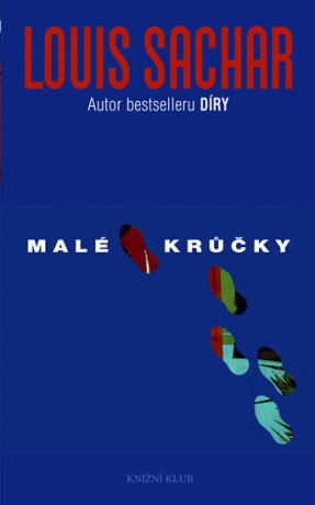 Malé krůčky - Louis Sachar