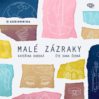 Malé zázraky - Kateřina Dubská