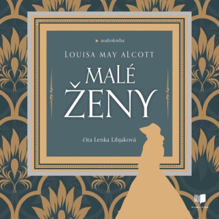 Malé ženy - Louisa May Alcott