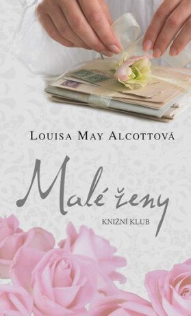 male zeny louisa may alcottova knihy dobrovsky