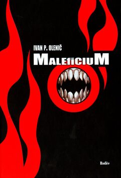 Maleficium - Ivan P. Olenič