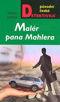 Malér pana Mahlera - Pavel Jansa