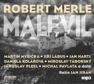 Malevil - Robert Merle