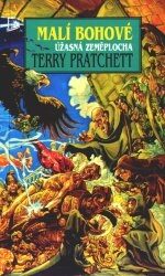 Malí bohové - Terry Pratchett