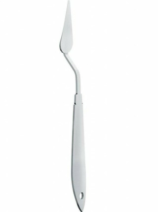 Malířská špachtle RGM celokovová, č. 19/5 - 