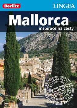 Mallorca - Inspirace na cesty -  Lingea