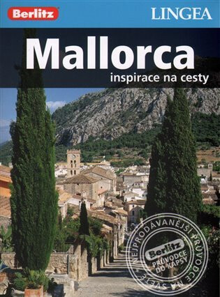 Mallorca - Inspirace na cesty -  Lingea