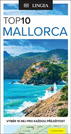 Mallorca - TOP 10 - kolektiv autorů,