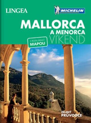 Mallorca a Menorca - Víkend - kolektiv autorů,